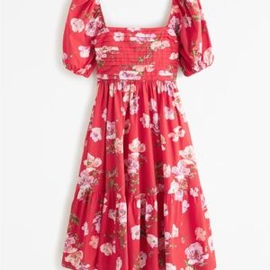 Abercrombie & Fitch Emerson Dress
